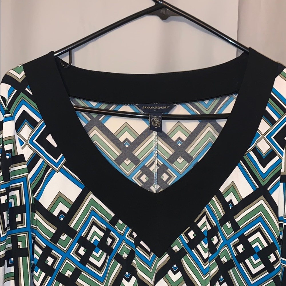 Banana Republic Dress - Picture 3 of 8